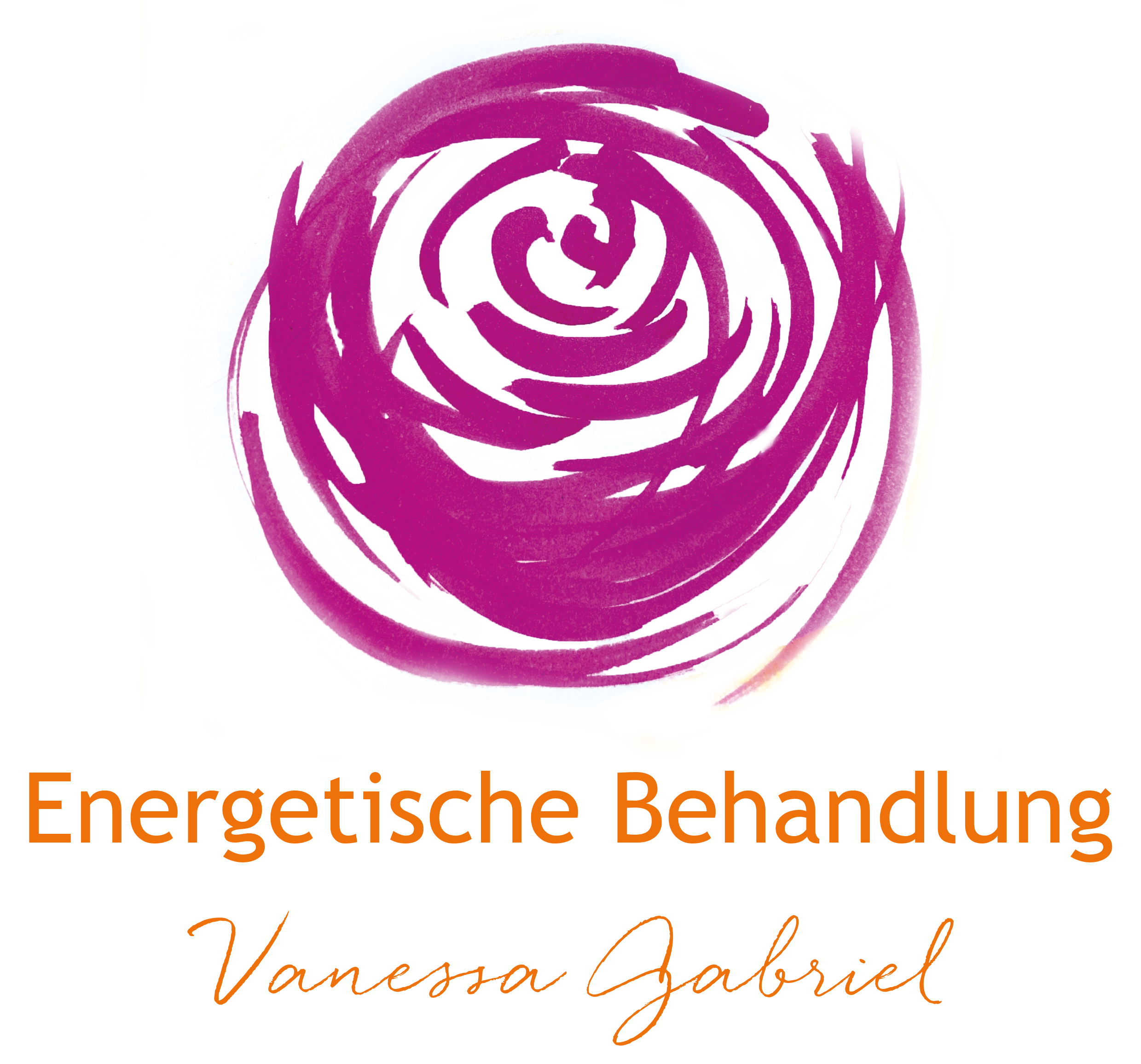 Logo Vanessa Gabriel Bioenergo