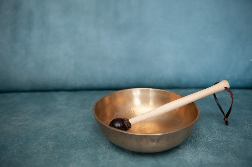 klangschale